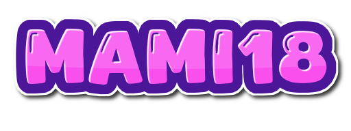 MAMI18 LOGO